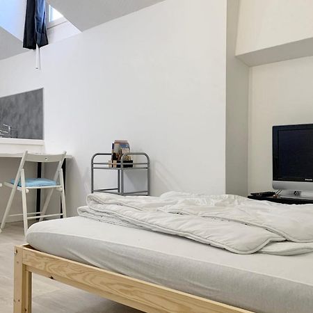 #Bz The Heart Of Grenoble Hyper-Centre Ideal For Students Ngoại thất bức ảnh