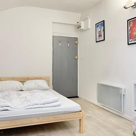 #Bz The Heart Of Grenoble Hyper-Centre Ideal For Students Ngoại thất bức ảnh