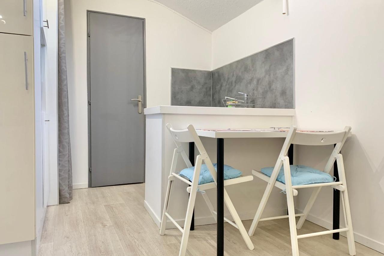 #Bz The Heart Of Grenoble Hyper-Centre Ideal For Students Ngoại thất bức ảnh