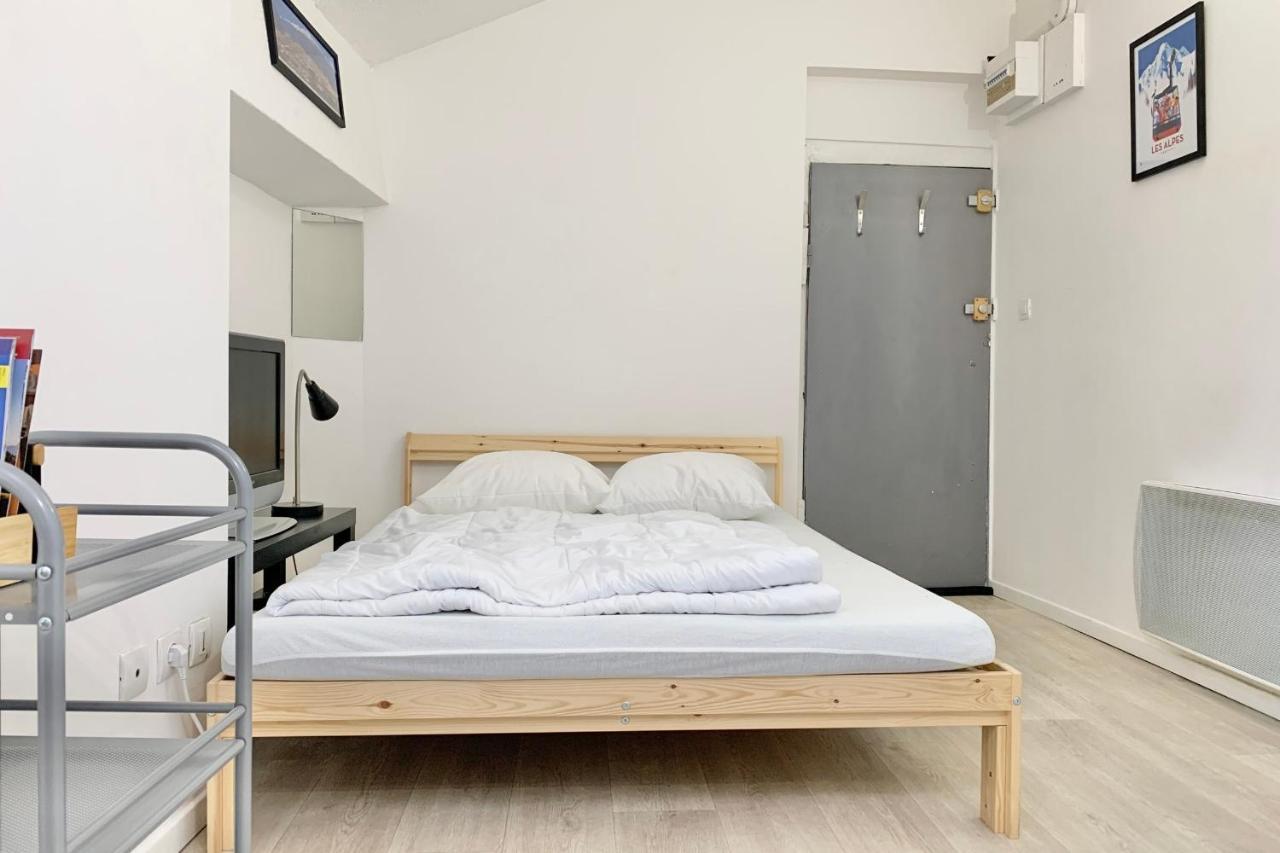 #Bz The Heart Of Grenoble Hyper-Centre Ideal For Students Ngoại thất bức ảnh