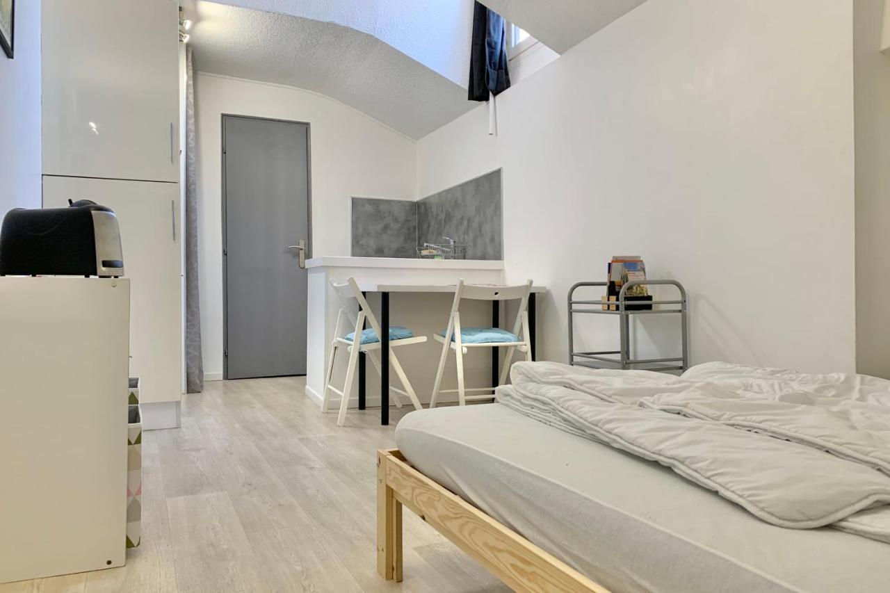#Bz The Heart Of Grenoble Hyper-Centre Ideal For Students Ngoại thất bức ảnh